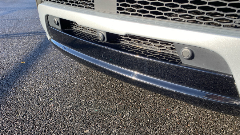 Land Rover Range Rover Evoque 2.0 Ingenium Si4 HSE Dynamic Lux 5dr Auto Petrol Hatchback